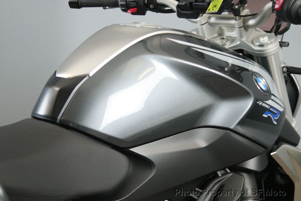 2022 BMW R 1250 R 2885 Miles - 23042032 - 36