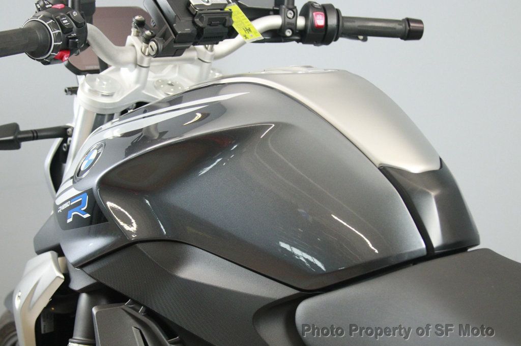 2022 BMW R 1250 R 2885 Miles - 23042032 - 37
