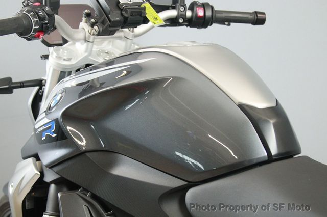 2022 BMW R 1250 R 2885 Miles - 23042032 - 37