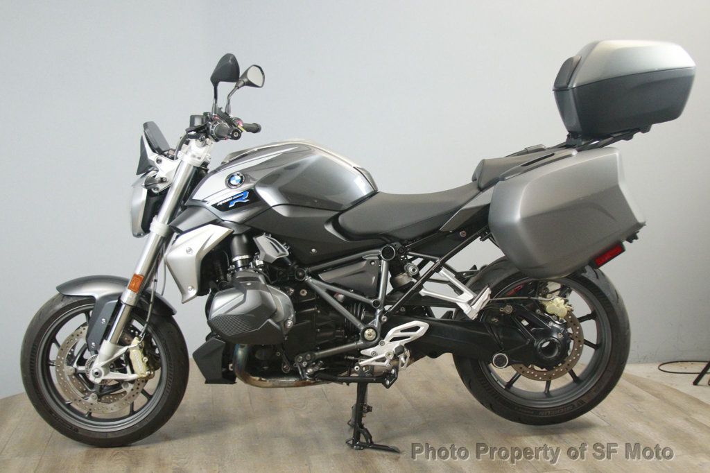 2022 BMW R 1250 R 2885 Miles - 23042032 - 3