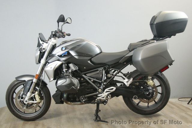 2022 BMW R 1250 R 2885 Miles - 23042032 - 3