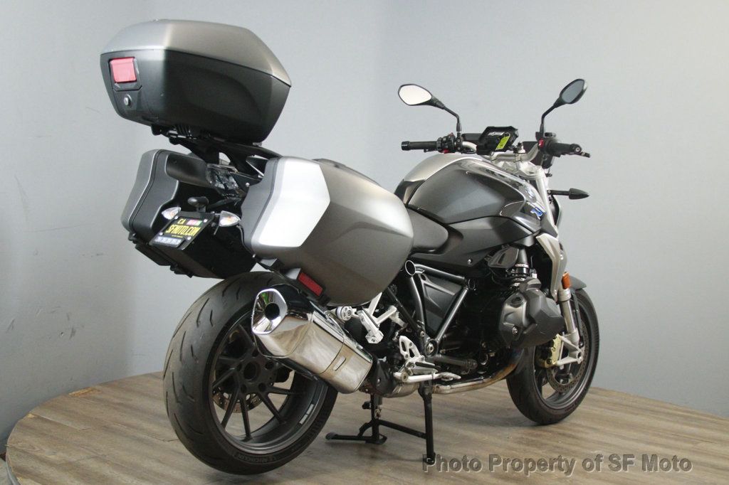 2022 BMW R 1250 R 2885 Miles - 23042032 - 44