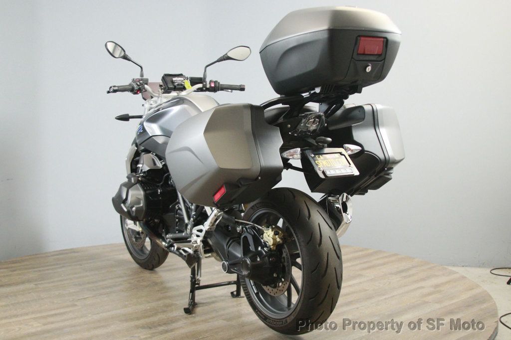 2022 BMW R 1250 R 2885 Miles - 23042032 - 45