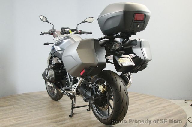 2022 BMW R 1250 R 2885 Miles - 23042032 - 45