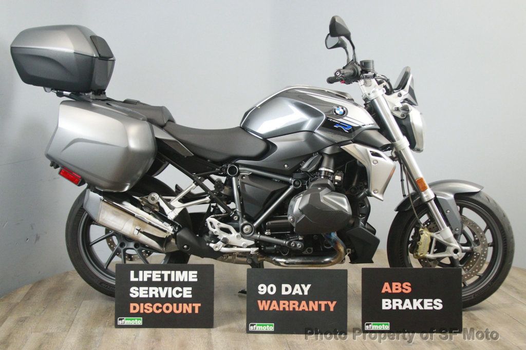 2022 BMW R 1250 R 2885 Miles - 23042032 - 4