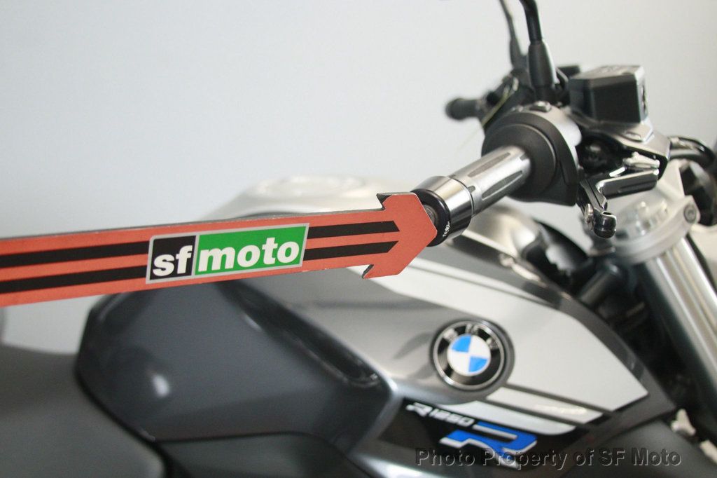 2022 BMW R 1250 R 2885 Miles - 23042032 - 50