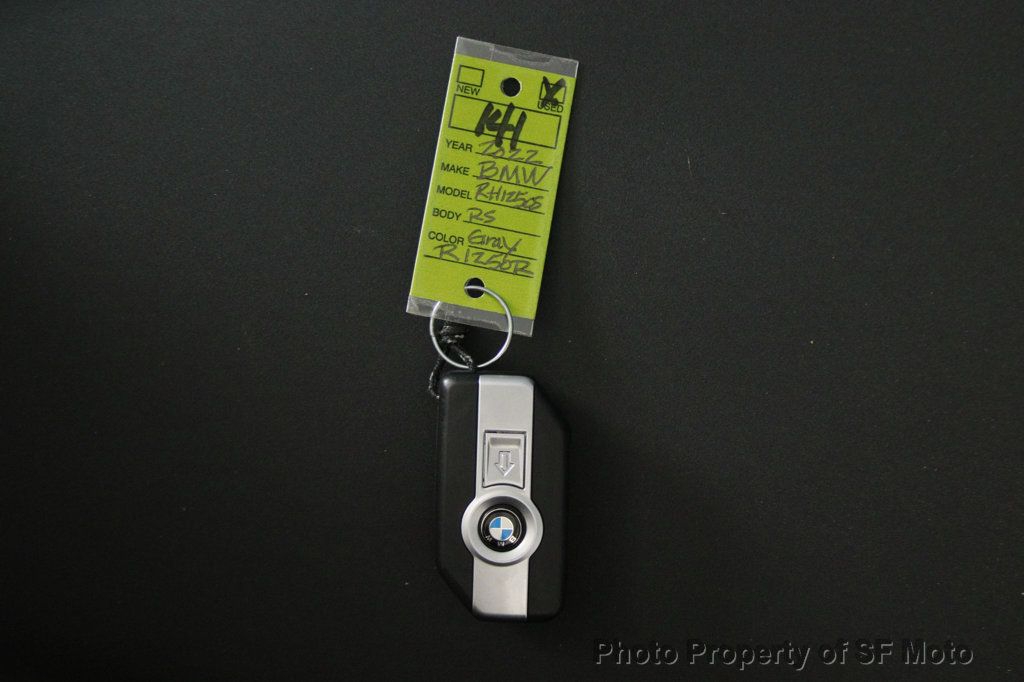 2022 BMW R 1250 R 2885 Miles - 23042032 - 58