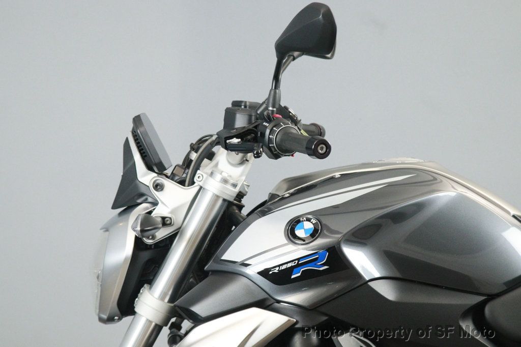 2022 BMW R 1250 R 2885 Miles - 23042032 - 6