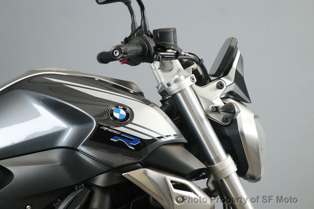 2022 BMW R 1250 R 2885 Miles - 23042032 - 7