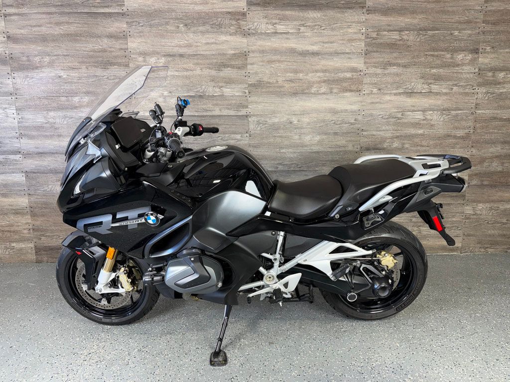 2022 BMW R 1250 RT SUPER CLEAN! - 23047460 - 12