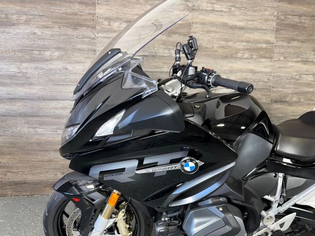 2022 BMW R 1250 RT SUPER CLEAN! - 23047460 - 13