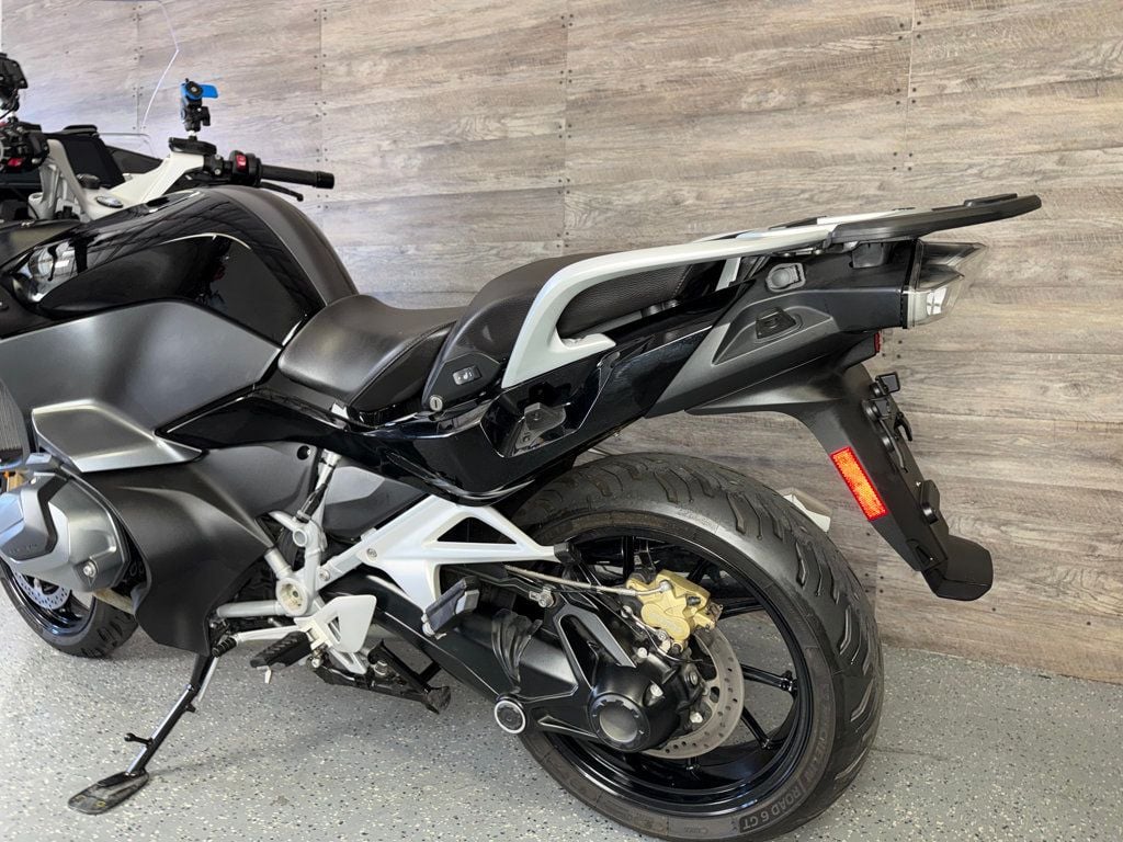 2022 BMW R 1250 RT SUPER CLEAN! - 23047460 - 14