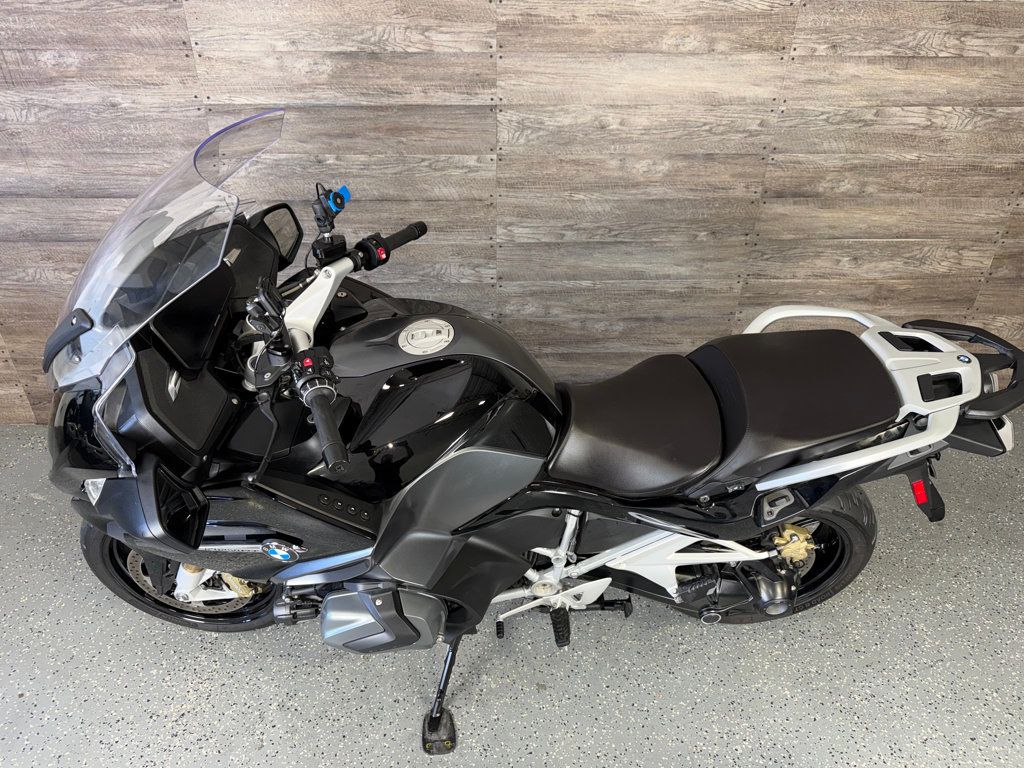 2022 BMW R 1250 RT SUPER CLEAN! - 23047460 - 15