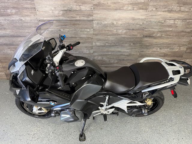 2022 BMW R 1250 RT SUPER CLEAN! - 23047460 - 15