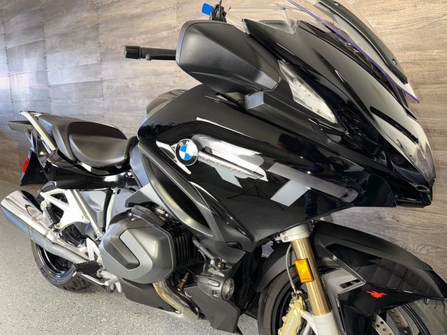 2022 BMW R 1250 RT SUPER CLEAN! - 23047460 - 1
