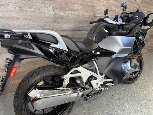 2022 BMW R 1250 RT SUPER CLEAN! - 23047460 - 2