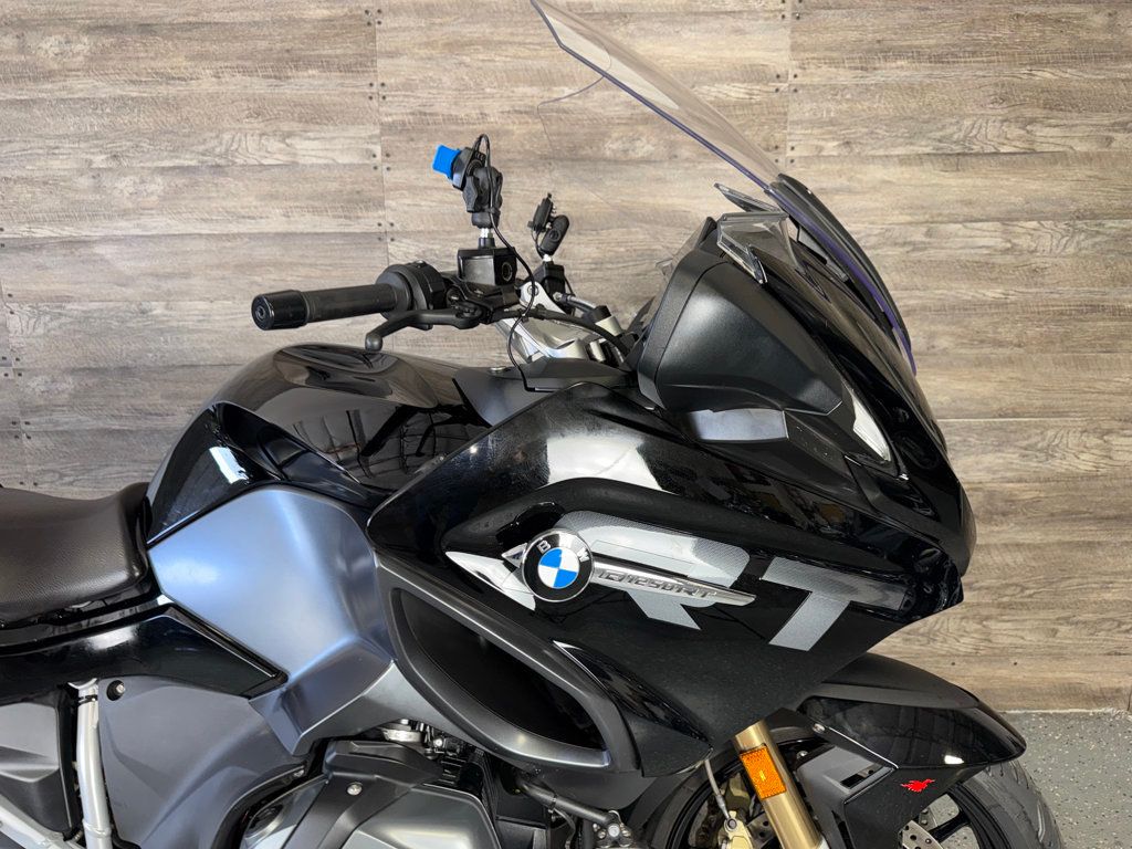 2022 BMW R 1250 RT SUPER CLEAN! - 23047460 - 3