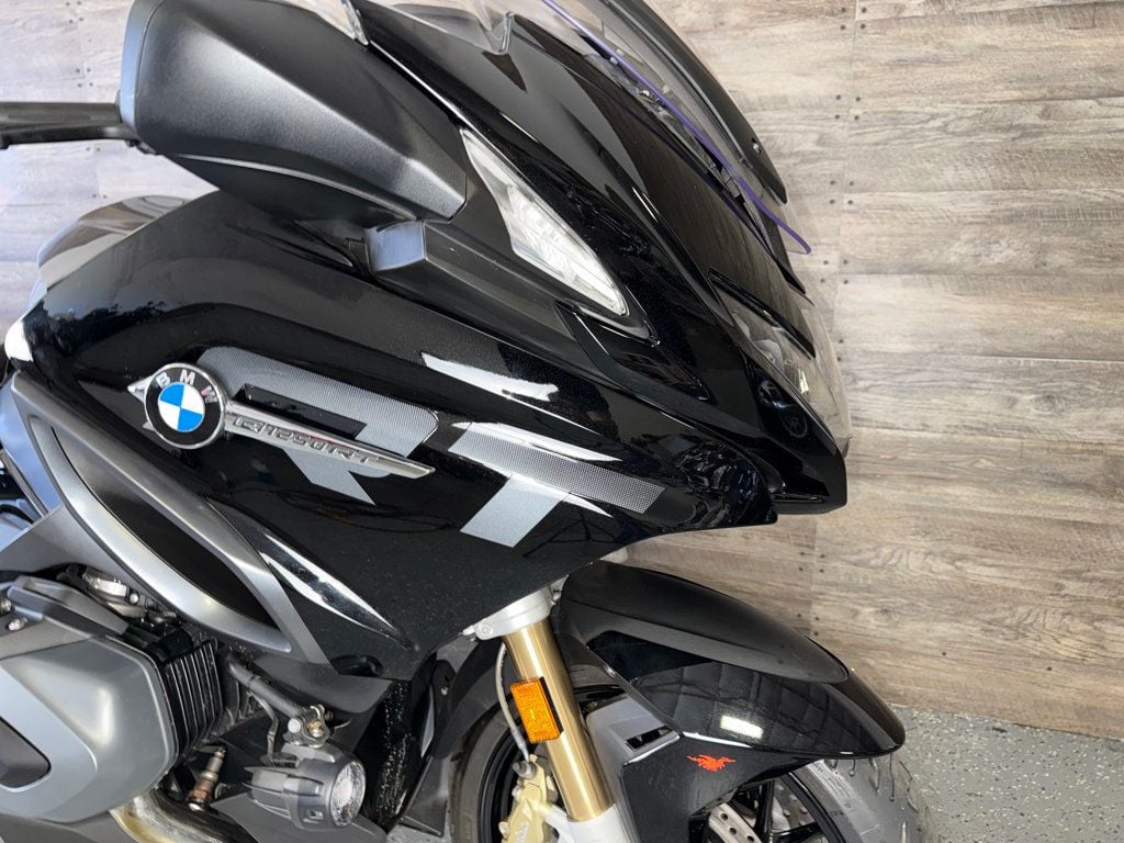 2022 BMW R 1250 RT SUPER CLEAN! - 23047460 - 4