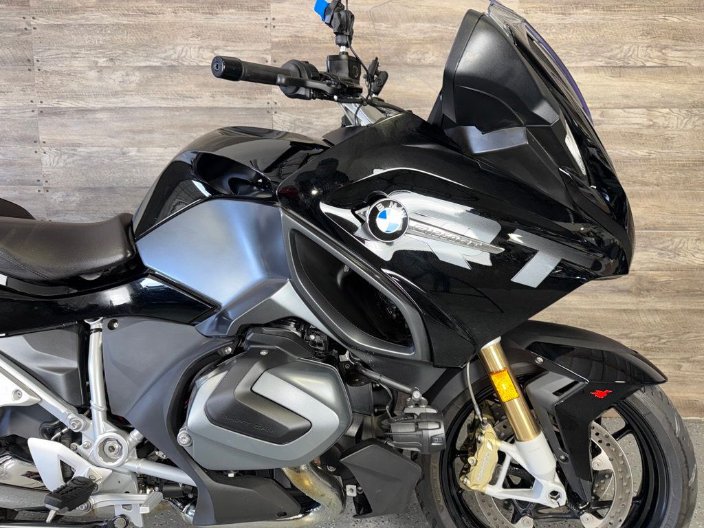 2022 BMW R 1250 RT SUPER CLEAN! - 23047460 - 5