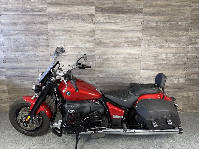 2022 BMW R 18 Classic SUPER CLEAN! - 23091989 - 10