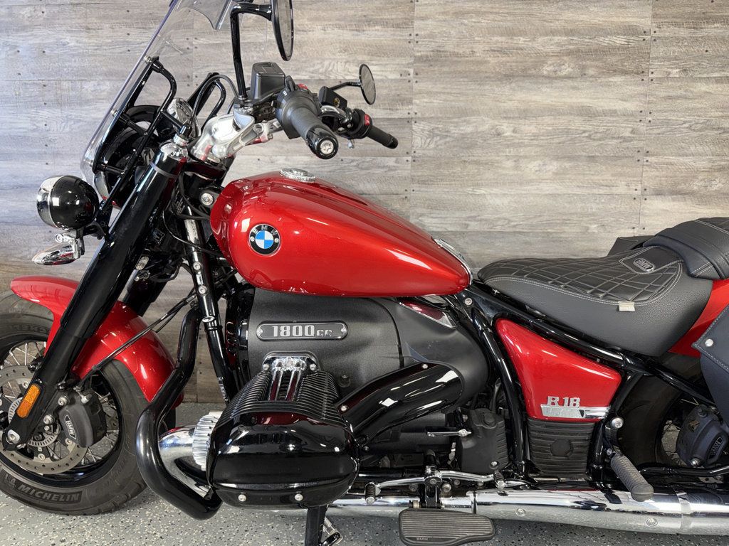 2022 BMW R 18 Classic SUPER CLEAN! - 23091989 - 11