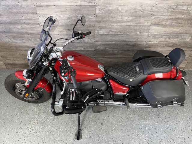 2022 BMW R 18 Classic SUPER CLEAN! - 23091989 - 15