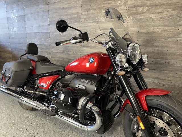2022 BMW R 18 Classic SUPER CLEAN! - 23091989 - 1