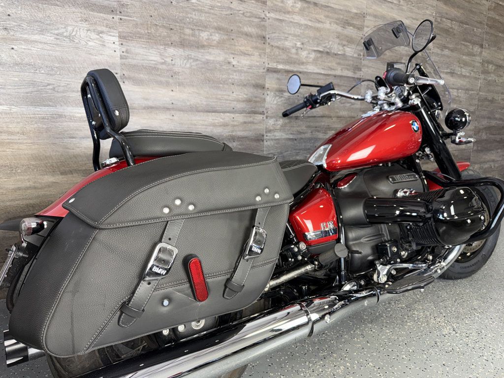 2022 BMW R 18 Classic SUPER CLEAN! - 23091989 - 2