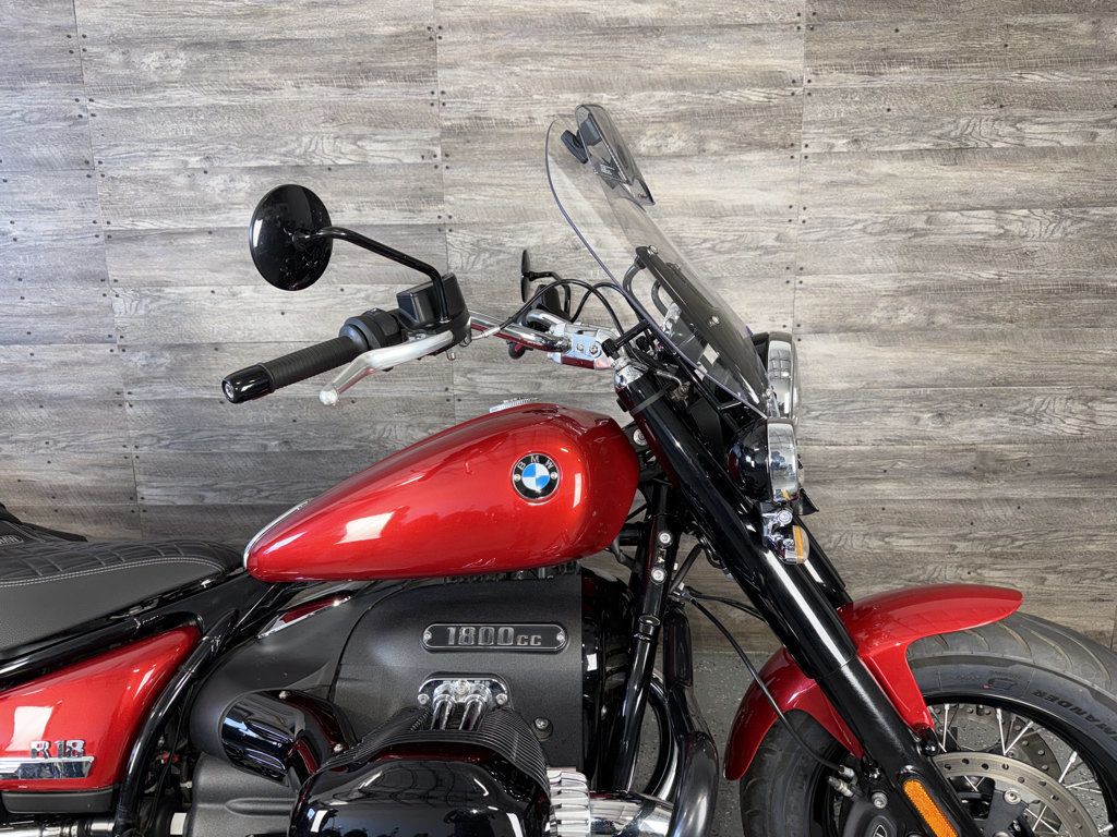 2022 BMW R 18 Classic SUPER CLEAN! - 23091989 - 3