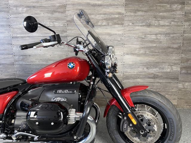 2022 BMW R 18 Classic SUPER CLEAN! - 23091989 - 4