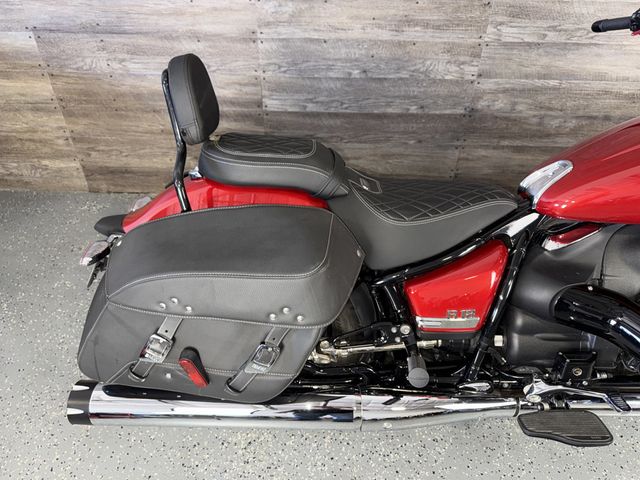 2022 BMW R 18 Classic SUPER CLEAN! - 23091989 - 5