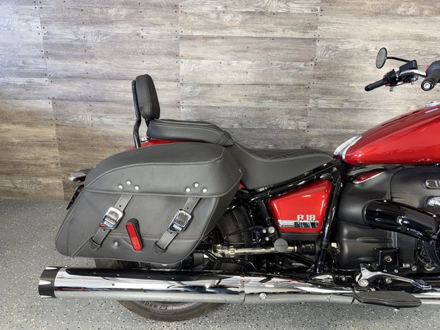 2022 BMW R 18 Classic SUPER CLEAN! - 23091989 - 7