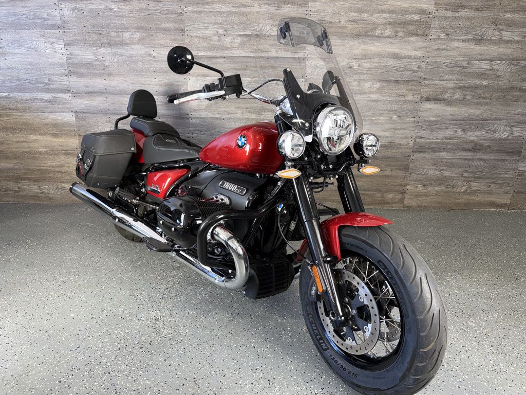 2022 BMW R 18 Classic SUPER CLEAN! - 23091989 - 8