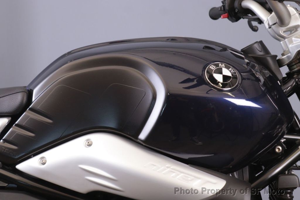 2022 BMW R nineT Urban G/S Upgraded Package - 22019260 - 36