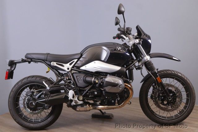 2022 BMW R nineT Urban GS WINTER CLEARANCE! - 22019260 - 2