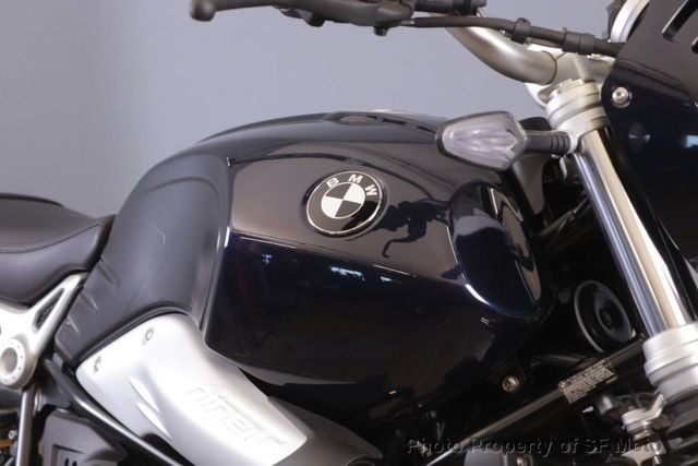 2022 BMW R nineT Urban GS WINTER CLEARANCE! - 22019260 - 34