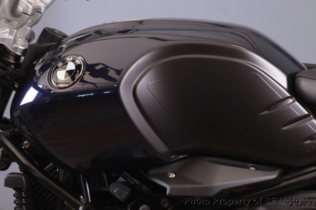 2022 BMW R nineT Urban GS WINTER CLEARANCE! - 22019260 - 37