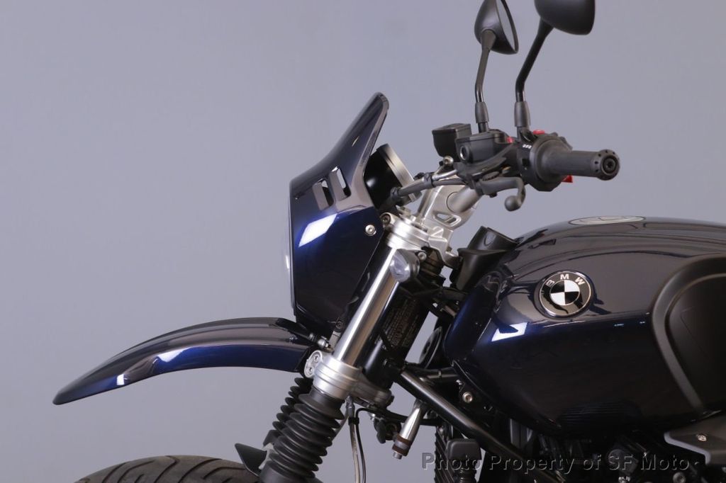 2022 BMW R nineT Urban GS WINTER CLEARANCE! - 22019260 - 7