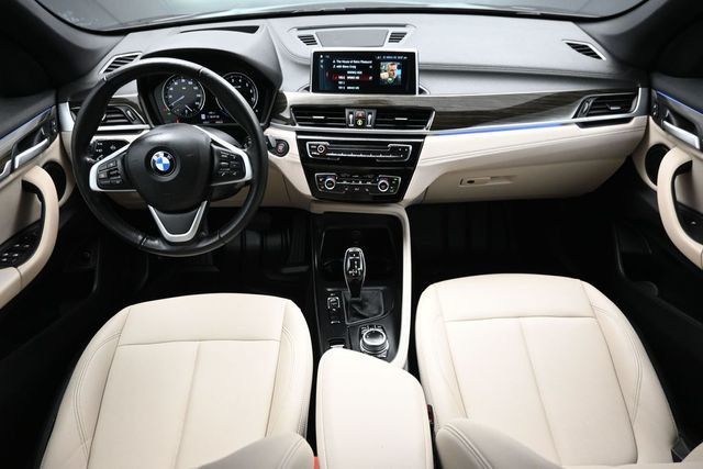 2022 BMW X1 sDrive28i Sports Activity Vehicle - 23060730 - 10