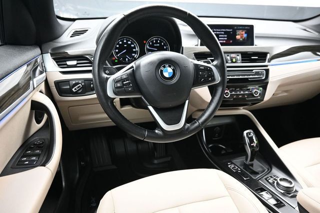 2022 BMW X1 sDrive28i Sports Activity Vehicle - 23060730 - 11
