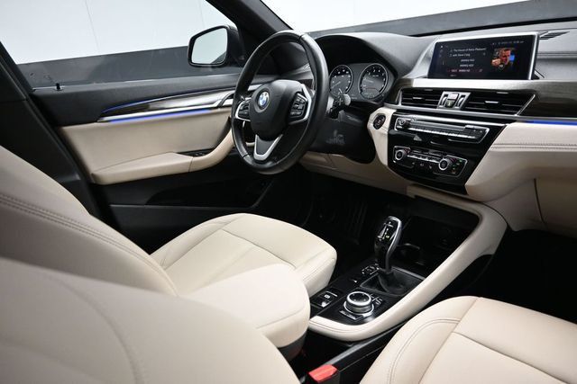 2022 BMW X1 sDrive28i Sports Activity Vehicle - 23060730 - 12