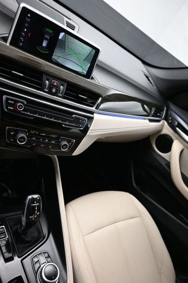 2022 BMW X1 sDrive28i Sports Activity Vehicle - 23060730 - 16