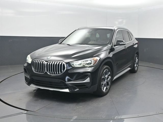 2022 BMW X1 sDrive28i Sports Activity Vehicle - 23060730 - 1