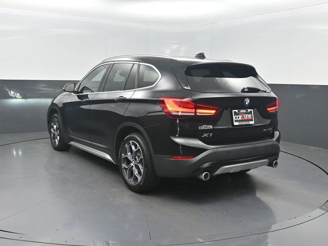 2022 BMW X1 sDrive28i Sports Activity Vehicle - 23060730 - 25