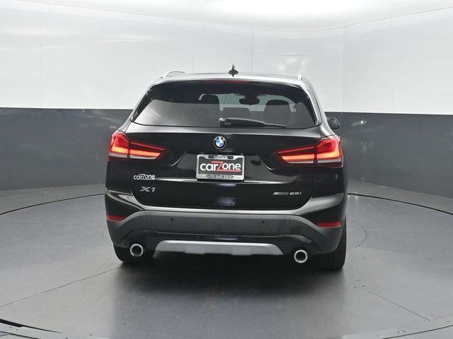 2022 BMW X1 sDrive28i Sports Activity Vehicle - 23060730 - 26