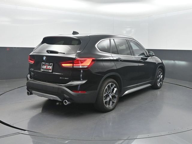 2022 BMW X1 sDrive28i Sports Activity Vehicle - 23060730 - 27
