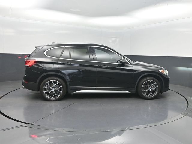 2022 BMW X1 sDrive28i Sports Activity Vehicle - 23060730 - 28
