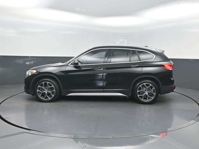 2022 BMW X1 sDrive28i Sports Activity Vehicle - 23060730 - 2