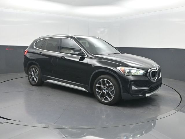 2022 BMW X1 sDrive28i Sports Activity Vehicle - 23060730 - 29
