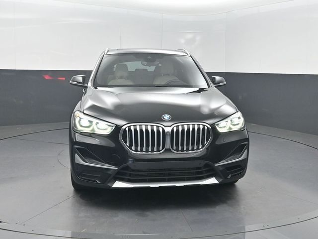 2022 BMW X1 sDrive28i Sports Activity Vehicle - 23060730 - 30
